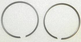 Componentsplus 686696287774 Piston Rings .75mm Over Fits Polaris 02-04 Freedom 96-97 Hurricane Sl Slt 700cc