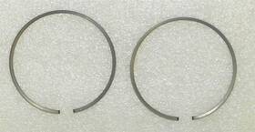 Componentsplus 686696288092 .5mm Over Piston Ring Fits Kawasaki 95 96 97 98 99 00 01 02 03 04 05 06 Stx 900