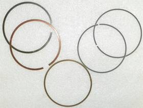 Componentsplus 686696288665 Piston Rings For Yamaha 750.9mm Fx 140 Ho Vx 1100 2004 2005 2006 2007 2008