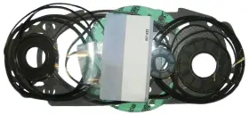 Componentsplus 686696300695 Complete Gasket Kit Fits Sea-doo 97-01 Gs 97 Gsi 96-03 Gti 02-03 Le 720cc