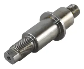 Componentsplus 686696439340 New Impeller Shaft Fits Sea-doo 2009 2010 2011 Gtx 260 Rxp 215 255 1503cc