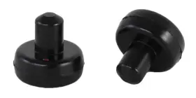 Componentsplus 686696440896 Drive Shaft Bumpers Fits Sea-doo 90-91 Gt 92-96 Gts 92-93 Gtx 89-96 Sp 580cc