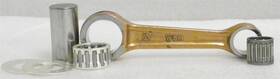 Componentsplus 686696442517 Connecting Rod Kit Fits Sea-doo 00-02 Gtx Rx Xp 02 Lrv Di 98-99 Ltd 951cc