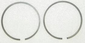 Componentsplus 686696443255 1mm Over Piston Ring Fits Kawasaki 1991 1992 1993 1994 1995 Sx 550cc 13008-3703