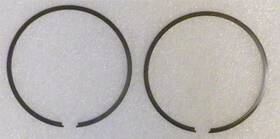 Componentsplus 686696443620 69.75mm Piston Ring Fits Polaris 2004 Msx 110 150 1993-1995 Sl 1994-95 Slt 750cc