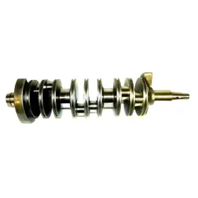6g5-11411-01-00 Componentsplus 850-340a1 New Crankshaft Fits Yamaha 6 Cyl 3.544 Bore 200 Hp By 850-340