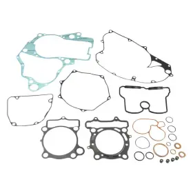 P400510850050-2z8 Componentsplus New Full Gasket Kit For Suzuki Rmz 250 Hp P400510850050 11401-01820