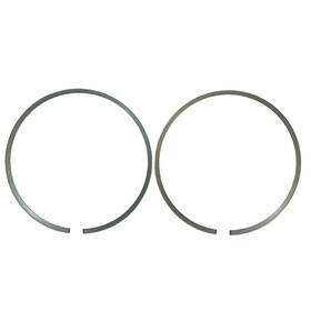 Componentsplus Pr022514200-pio New 2mm Over Piston Rings Fits Yamaha By 02.2514.200