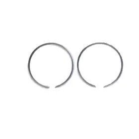 Pr023001075-2z8 Componentsplus New Piston Rings For Kawasaki Suzuki By 02.3001.075