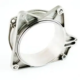 66v-51312-01-00 Componentsplus Yfs-hs-155b6 New 155mm Jet Pump Housing Fits Yamaha Xl 800cc By