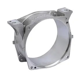 Yrs-hs-148-z8 Componentsplus Impeller Housing Fits Yamaha Superjet 700cc 2008-2020 By Yrs-hs-148