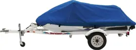 Xw872ul Covercraft 27-8628 New 2005-2009 Yamaha Vx110 Sport Storage Cover