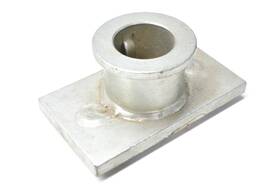Craftsman 193825 Blade Adapter