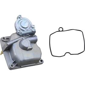Cycle Pro 16708 Float Bowl For 40mm Cv Carburetor Motorcycle Atv/utv Street Bike Pwc