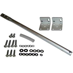 Davis Instruments 1705 Universal Masthead Mount For Windtrak 10.sport And 15