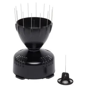 6464 Davis Instruments Aerocone Rain Collector With Flat Base
