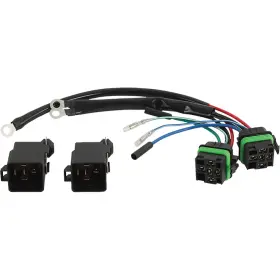 84-819514a15 Db Electrical 113-22002 Wiring Harness - Tilt And Trim Replacement For Mercury Marine