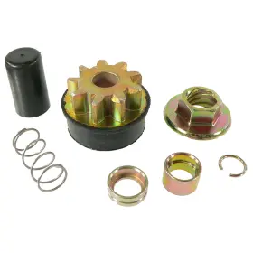 220-21026 Db Electrical Starter Drive Pinion Gear For Omc Evinrude Johnson 40 50 60 70 Hp 6725240