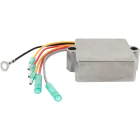 230-22047 Db Electrical Rectifier/regulator For Mercury Marine 856748 883072 883072t