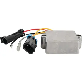 893640-001 Db Electrical 230-22105 Regulator/rectifier For Mercury Mariner Outboard 893640t01 Amr6002 893640-001 Db Electrical 230-22105 Regulator/rectifier For Mercury Mariner Outboard 893640t01 Amr6002