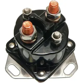 240-01096 Db Electrical Solenoid - Remote For Wai 67-744 Pic 6699-204 Omc 172869 581528 Smr6004