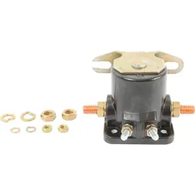 240-22136 Db Electrical Solenoid Relay For Mercury Marine 25661 Sw661 18-5836 89-76545