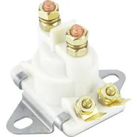 89-818864 Db Electrical 240-22213 Solenoid Fits Mercury Marine Sw064 18-5818 Insulated Base