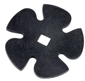 Dennis Stubblefield Sales 14807-d342134-47 Drive Coupler Tool-5-lug For 1997-2000 Yamaha Gp760