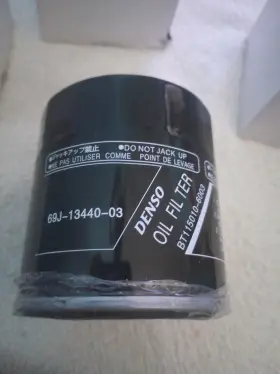 69j-13440-04-00 Denso Bt115010-6003 Yamaha F150 F200 4 Stroke Oil Filter Element
