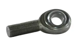 007-52702 Drp Performance Rod End Lh Male For 3/4 Chromoly Low Friction