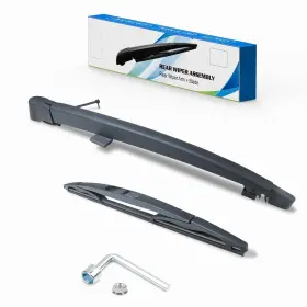 Ds-a-07yukon Dynoels Rear Windshield Wiper Arm Set For Cadillac Escalade And Gmc Yukon 20072014