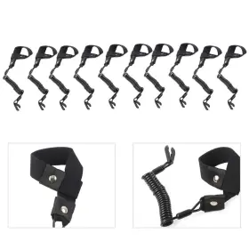 Earthoee 412000353923 Stop Kill Key Floating Safety Wrist Lanyard For Yamaha Jet Ski Wave Runner 10pcs