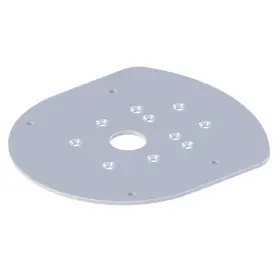 68551 Edson Marine Vision Series Mounting Plate For Raymarine Domes And Quantum Radar