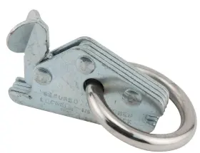 59147 Erickson E-track Tie Off Ring