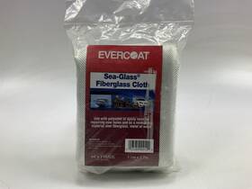 Evercoat 100912 Marine Sea-glass Fiberglass Repair Cloth - 44 Inch X 3 Yards