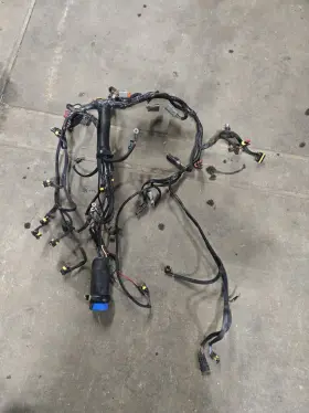 0586898 Evinrude Etec Outboard Engine Wiring Harness