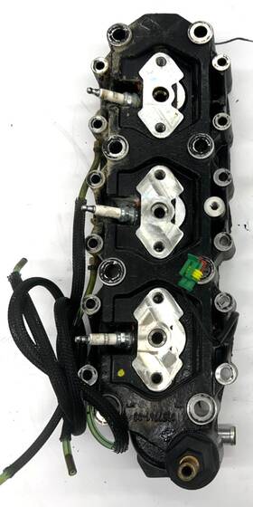 Evinrude 5009482 E-tec 250hp H250hlagh Outboard Top End Cylinder Head 2015-2020
