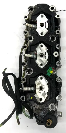 H250hlagh Evinrude 5009482 E-tec 250hp Outboard Top End Cylinder Head 2015-2020