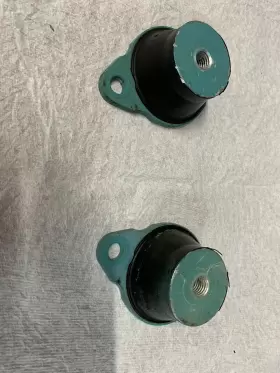 57-1122 Exceed Hot Products Exceed/hot - Motor Mount Kawasaki