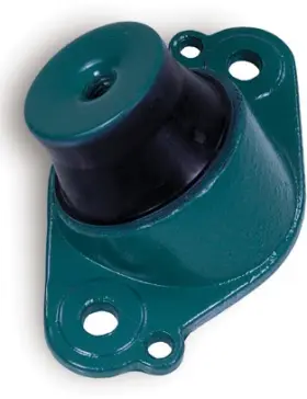 57-1142 Exceed Hot Products Exceed/hot Motor Mount - Kaw