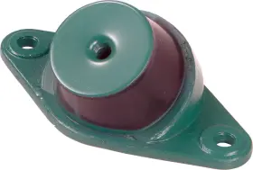 57-1143 Exceed Hot Products Exceed/hot Motor Mount - Kaw