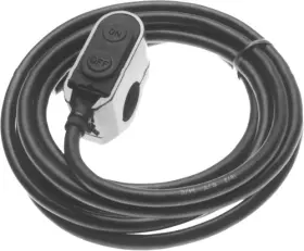 23-0213 Exceed Hot Products 57-3006 Rule Industries Universal Handlebar Mount Bilge Switch