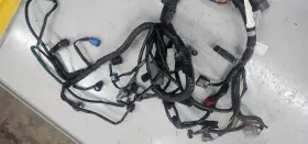32101-hw2-730 Factory Oem Honda Aquatrax F-12 F12 Engine Rack Wire Wiring Harness Loom Plugs