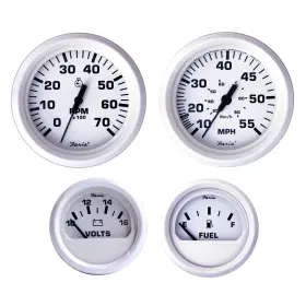 Kt9794 Faria Beede Instruments Dress White Boxed Set - Outboard Motors