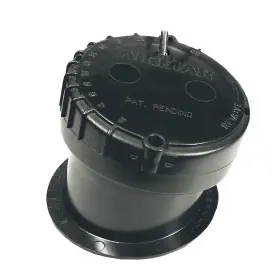Sn2010 Faria Beede Instruments Adjustable In-hull Transducer Sn2010 Faria Beede Instruments Adjustable In-hull Transducer