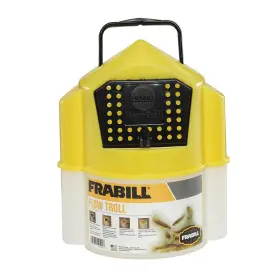 4501 Frabill Flow Troll Bucket - 6 Quart