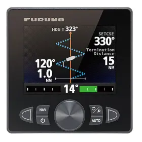 Fap7011c Furuno Navpilot 711c Control Unit