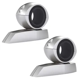 010-12831-10 Fusion Swivel Mount Wake Tower Speaker Clamp - Pair