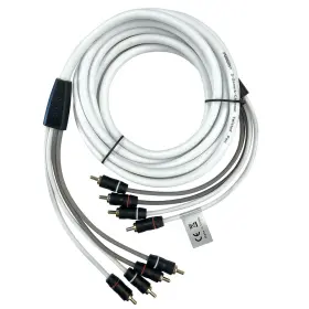 010-12893-00 Fusion El-frca12 12ft Standard 4-way Rca Cable