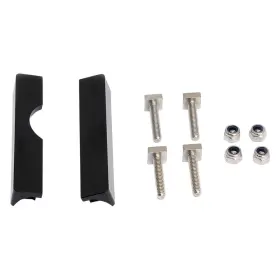 010-12830-00 Fusion Elec - Flat Mount Kit For Ms-srx400 Stereos